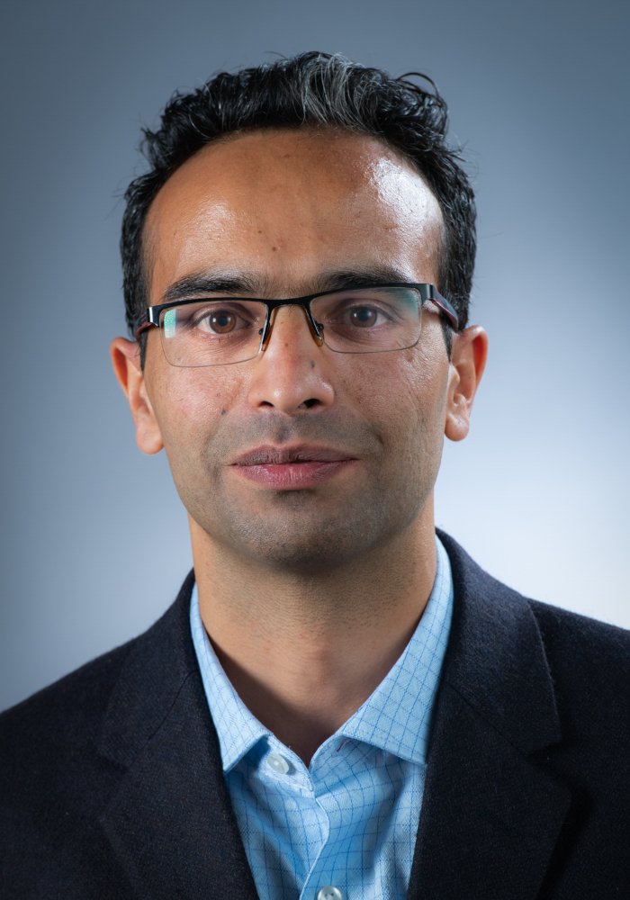 Pradeep Angiras